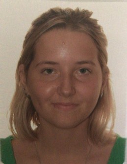 Kamille Vandenberghe