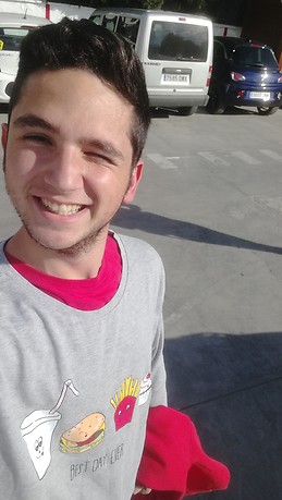 Ignacio Domenech Martín