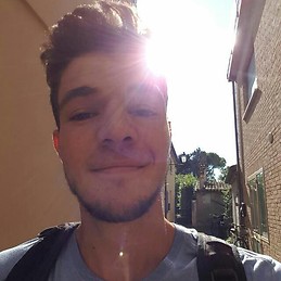 andrea rossolini