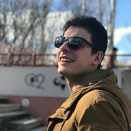 David Bravo Navarro
