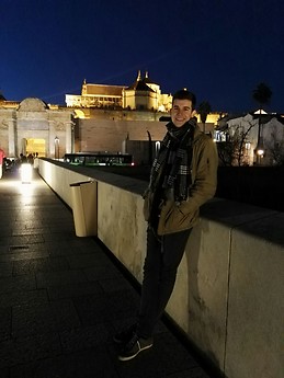 alvaro rojo san macrio