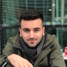 İbrahim furkan Çolak