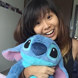 Amanda Chua