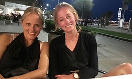 Bernadette Isermeyer