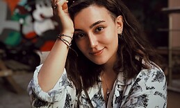 Doğa Berçin Öztürk