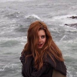 Angela Suarez Corihuela