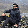 shajahat ahmed