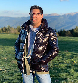 Daniel González Quila