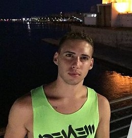 Andres Herraiz Argudo