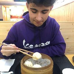 daniel suarez blanco