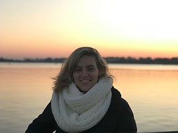 Sofia Albo Elliott