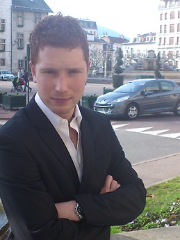 Nicolas Poilleux