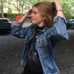 Ida Pedersen