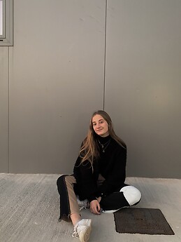 Nuria Martínez Sánchez