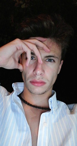 jesus carrasco gonzalex