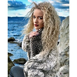Antonietta Yoshovska