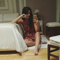 Irene Arribas