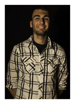 Martín Pérez Lorenzo