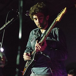 Carlos Piquero Fernández