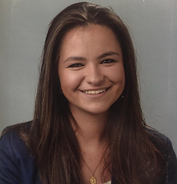 Maria Andreé Morales