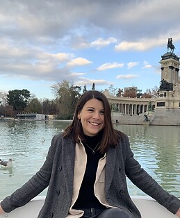 Paula Solla