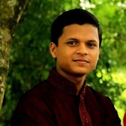Mizanul Haque