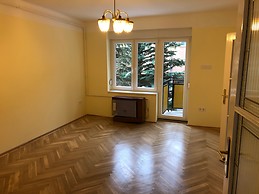 Modern apartment in the heart of Budapest (1,5 rooms, kitchen, b