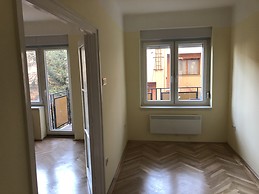 Modern apartment in the heart of Budapest (1,5 rooms, kitchen, b