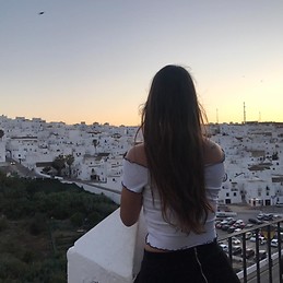 Andrea Redondo Martinez