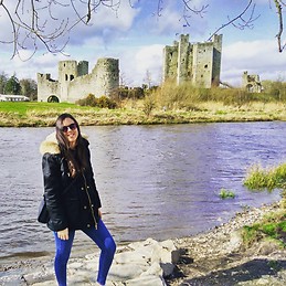 Patricia Pérez Juan