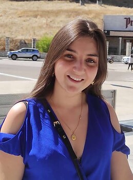 Natalia Pérez Rodríguez