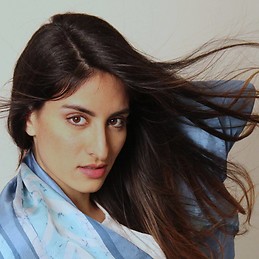 Sujanaa Villafane Bohac