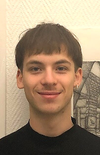 Antoine GUEDRA-QUARANTA