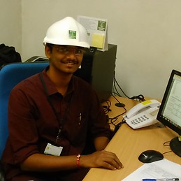 Aditya Sai Srinivas