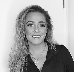 Hildur Þórðardóttir