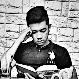 Doniyorkhon Yokubkhonov