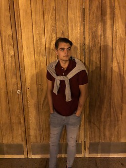 juan Pérez Ordoñez