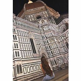 María Huerga Fierro