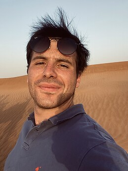 Alejandro Peralt