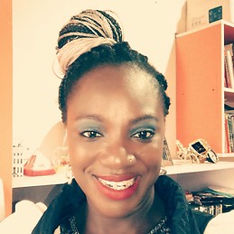 Titilayo Adebayo