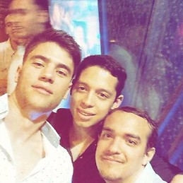 Pedro Parejo Benítez