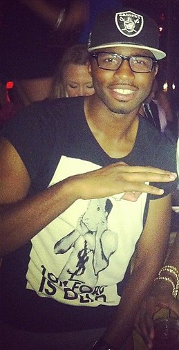 Matthieu Jean-Baptiste