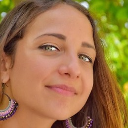 Maria Giovanna Labisi