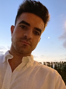 Carlos Alcantud Cuesta