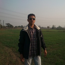 gaurav sharma