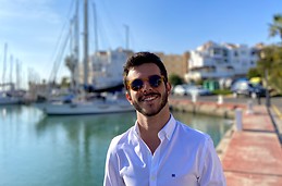 Pedro Marqués Pozo