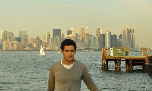 Antón Váquez Camiño