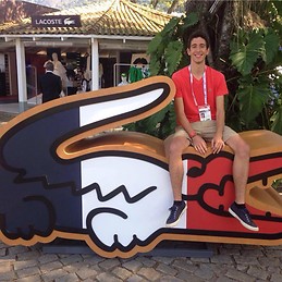 Antonio Bernardo Ribeiro