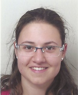 Cecile Bousch