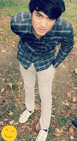 Nazamuddin Amani